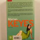 Marian Keyes : Kuuleeko kukaan - pikkukuva 2