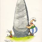 Asterix: Luaksolaesten lempi (Aetoo Savvoo!) - pikkukuva 2
