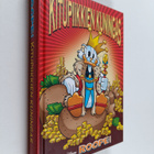 Walt Disney : Kitupiikkien kuningas - pikkukuva 1