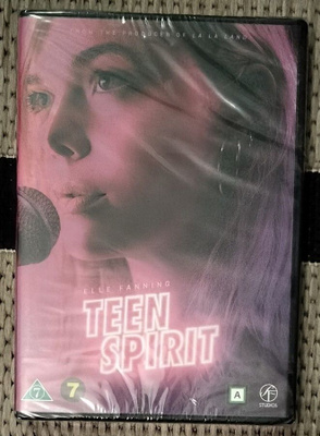 Teen Spirit