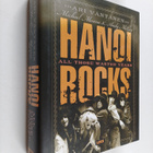 Ari Väntänen : Hanoi Rocks : All Those Wasted Years - pikkukuva 1