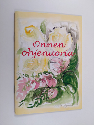 Onnen ohjenuoria