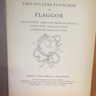 FIB:s Gyllene Pysselbok nr 7 - Flaggor med märken, Gösta - pikkukuva 4