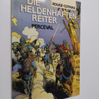 Die heldenhaften Reiter - Perceval - pikkukuva 1