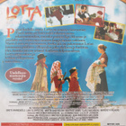 LOTTA MUUTTAA POIS DVD - pikkukuva 2