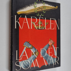 Karelen landet som var - pikkukuva 1