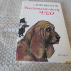 AURA KOIVISTO: KURTTUNAAMAINEN LEO - pikkukuva 1