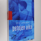 Auli Leskinen : Petojen aika - pikkukuva 1