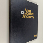 Atlas of normal anatomy - pikkukuva 1