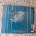 Mamba: Sodassa ja rakkaudessa (CD) - pikkukuva 2