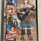 Eemeli (3DVD) komediaklassikoita 50- ja 60-luvulta (UUSI) - pikkukuva 1