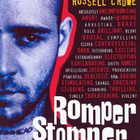 Romper Stomper  -  DVD - pikkukuva 1