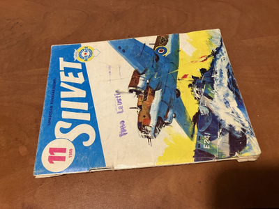 SIIVET 11/1968