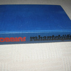 Harold Robbins Rahantekijät -sid - pikkukuva 1