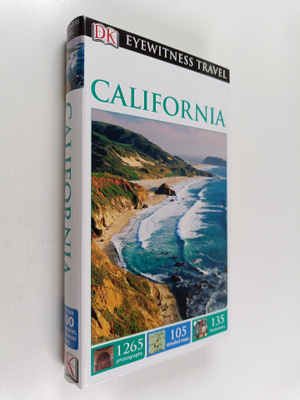 Jamie Jensen : California