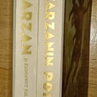 Tarzan Ja Kadonnut Valtakunta / Tarzanin Poika - pikkukuva 2