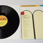 ALF PRÖYSEN SJUNGER TESKEDSGUMMAN LP - pikkukuva 2