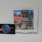RASMUS - SILVERNIGHT / PARADISE REMIX RARE PROMO CD - pikkukuva 1