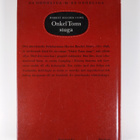 Harriet Beecher Stowe : Onkel Toms stuga : eller LIvet bl... - pikkukuva 2