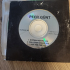 Peter Gunt cd - pikkukuva 1