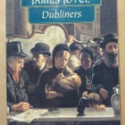 James Joyce - Dubliners - pikkukuva 1