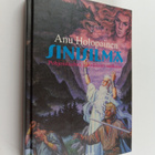 Anu Holopainen : Sinisilmä (signeerattu, tekijän omiste) - pikkukuva 1
