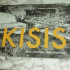 Kirja  Kisis Messuhallista Liikuntatilaksi - pikkukuva 1