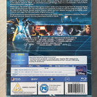 Tron: Perintö (2010) Limited Steelbook (UUSI) - pikkukuva 2