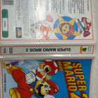 Super Mario 2 vhs - pikkukuva 1