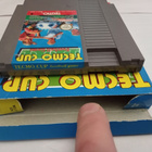 Nes Tecmo Cup Scn - pikkukuva 4
