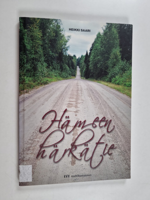 Heikki Saari : Hämeen härkätie