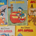 32kpl aku ankka 1968 - pikkukuva 3