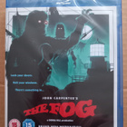 The Fog britti blu-ray - pikkukuva 1