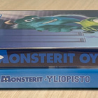 Disney-Pixar: Monsterit Oy & Monsterit-yliopisto (2DVD) - pikkukuva 4