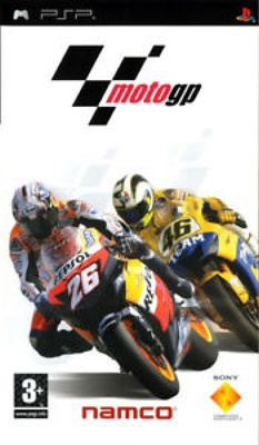 Motogp (PSP)