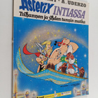 Uderzo : Asterix Intiassa : tuhannen ja yhden tunnin matka - pikkukuva 1