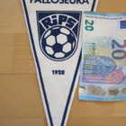 VANHA Viiri Jalkapallo RiPS Riihimäki Football - pikkukuva 1