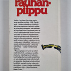 Veikko Huovinen : Rauhanpiippu - pikkukuva 2