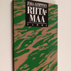 Jukka Kemppinen : Riitamaa - pikkukuva 1