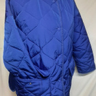 Sininen takki Zara XS-S-M-L - pikkukuva 1