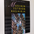 Eira Kasper : Musiikinystävän käsikirja - pikkukuva 1