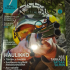 Metsästys ja kalastus 6/2016 - pikkukuva 1