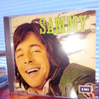 Cd Sammy Babitzin : Sammy ( SIS POSTIKULU ) - pikkukuva 1
