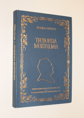Pekka Ervast: Teosofisia muistelmia