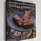 Hans Haagenrud : Ruokaa luonnosta - pikkukuva 1