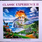 Classical Experience II tupla-cd v. 1990 - pikkukuva 1