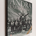 H. P. Willmott : Andra världskriget - pikkukuva 1