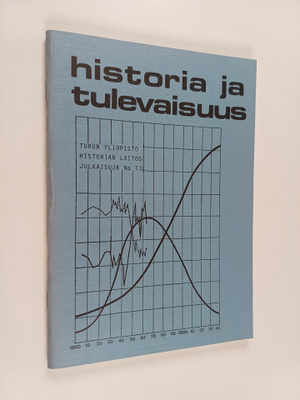 Historia ja tulevaisuus