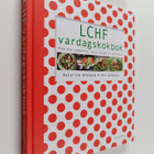 Katarina Wikholm : LCHF vardagskokbok - pikkukuva 1