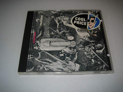 Deep Purple - Deep Purple (CD)